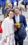 Zwolle 27 april 2016
Koningsdag in Zwolle met Koning Willem Alexander Koningin Maxima Prinses Amalia Ariane Alexia Prins Constantijn Prinses Laurentien Prins Maurits Prinses Marilene Prins Bernhard Prinses Annette Prins Pieter Christiaan Prinses Anita Prins Floris en Prinses Aimee.