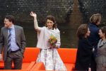 Zwolle 27 april 2016
Koningsdag in Zwolle met Koning Willem Alexander Koningin Maxima Prinses Amalia Ariane Alexia Prins Constantijn Prinses Laurentien Prins Maurits Prinses Marilene Prins Bernhard Prinses Annette Prins Pieter Christiaan Prinses Anita Prins Floris en Prinses Aimee.