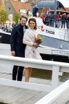 Zwolle 27 april 2016
Koningsdag in Zwolle met Koning Willem Alexander Koningin Maxima Prinses Amalia Ariane Alexia Prins Constantijn Prinses Laurentien Prins Maurits Prinses Marilene Prins Bernhard Prinses Annette Prins Pieter Christiaan Prinses Anita Prins Floris en Prinses Aimee.