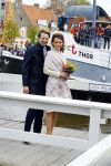 Zwolle 27 april 2016
Koningsdag in Zwolle met Koning Willem Alexander Koningin Maxima Prinses Amalia Ariane Alexia Prins Constantijn Prinses Laurentien Prins Maurits Prinses Marilene Prins Bernhard Prinses Annette Prins Pieter Christiaan Prinses Anita Prins Floris en Prinses Aimee.