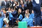 Zwolle 27 april 2016
Koningsdag in Zwolle met Koning Willem Alexander Koningin Maxima Prinses Amalia Ariane Alexia Prins Constantijn Prinses Laurentien Prins Maurits Prinses Marilene Prins Bernhard Prinses Annette Prins Pieter Christiaan Prinses Anita Prins Floris en Prinses Aimee.