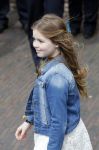 Zwolle 27 april 2016
Koningsdag in Zwolle met Koning Willem Alexander Koningin Maxima Prinses Amalia Ariane Alexia Prins Constantijn Prinses Laurentien Prins Maurits Prinses Marilene Prins Bernhard Prinses Annette Prins Pieter Christiaan Prinses Anita Prins Floris en Prinses Aimee.
