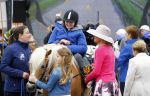 Zwolle 27 april 2016
Koningsdag in Zwolle met Koning Willem Alexander Koningin Maxima Prinses Amalia Ariane Alexia Prins Constantijn Prinses Laurentien Prins Maurits Prinses Marilene Prins Bernhard Prinses Annette Prins Pieter Christiaan Prinses Anita Prins Floris en Prinses Aimee.