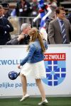 Zwolle 27 april 2016
Koningsdag in Zwolle met Koning Willem Alexander Koningin Maxima Prinses Amalia Ariane Alexia Prins Constantijn Prinses Laurentien Prins Maurits Prinses Marilene Prins Bernhard Prinses Annette Prins Pieter Christiaan Prinses Anita Prins Floris en Prinses Aimee.