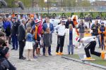 Zwolle 27 april 2016
Koningsdag in Zwolle met Koning Willem Alexander Koningin Maxima Prinses Amalia Ariane Alexia Prins Constantijn Prinses Laurentien Prins Maurits Prinses Marilene Prins Bernhard Prinses Annette Prins Pieter Christiaan Prinses Anita Prins Floris en Prinses Aimee.