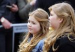 Zwolle 27 april 2016
Koningsdag in Zwolle met Koning Willem Alexander Koningin Maxima Prinses Amalia Ariane Alexia Prins Constantijn Prinses Laurentien Prins Maurits Prinses Marilene Prins Bernhard Prinses Annette Prins Pieter Christiaan Prinses Anita Prins Floris en Prinses Aimee.