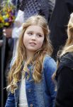 Zwolle 27 april 2016
Koningsdag in Zwolle met Koning Willem Alexander Koningin Maxima Prinses Amalia Ariane Alexia Prins Constantijn Prinses Laurentien Prins Maurits Prinses Marilene Prins Bernhard Prinses Annette Prins Pieter Christiaan Prinses Anita Prins Floris en Prinses Aimee.