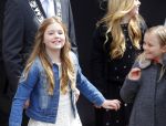 Zwolle 27 april 2016
Koningsdag in Zwolle met Koning Willem Alexander Koningin Maxima Prinses Amalia Ariane Alexia Prins Constantijn Prinses Laurentien Prins Maurits Prinses Marilene Prins Bernhard Prinses Annette Prins Pieter Christiaan Prinses Anita Prins Floris en Prinses Aimee.