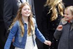Zwolle 27 april 2016
Koningsdag in Zwolle met Koning Willem Alexander Koningin Maxima Prinses Amalia Ariane Alexia Prins Constantijn Prinses Laurentien Prins Maurits Prinses Marilene Prins Bernhard Prinses Annette Prins Pieter Christiaan Prinses Anita Prins Floris en Prinses Aimee.