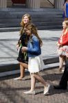 Zwolle 27 april 2016
Koningsdag in Zwolle met Koning Willem Alexander Koningin Maxima Prinses Amalia Ariane Alexia Prins Constantijn Prinses Laurentien Prins Maurits Prinses Marilene Prins Bernhard Prinses Annette Prins Pieter Christiaan Prinses Anita Prins Floris en Prinses Aimee.