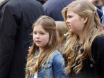 Zwolle 27 april 2016
Koningsdag in Zwolle met Koning Willem Alexander Koningin Maxima Prinses Amalia Ariane Alexia Prins Constantijn Prinses Laurentien Prins Maurits Prinses Marilene Prins Bernhard Prinses Annette Prins Pieter Christiaan Prinses Anita Prins Floris en Prinses Aimee.