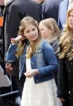 Zwolle 27 april 2016
Koningsdag in Zwolle met Koning Willem Alexander Koningin Maxima Prinses Amalia Ariane Alexia Prins Constantijn Prinses Laurentien Prins Maurits Prinses Marilene Prins Bernhard Prinses Annette Prins Pieter Christiaan Prinses Anita Prins Floris en Prinses Aimee.