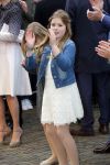 Zwolle 27 april 2016
Koningsdag in Zwolle met Koning Willem Alexander Koningin Maxima Prinses Amalia Ariane Alexia Prins Constantijn Prinses Laurentien Prins Maurits Prinses Marilene Prins Bernhard Prinses Annette Prins Pieter Christiaan Prinses Anita Prins Floris en Prinses Aimee.