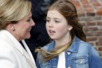 Zwolle 27 april 2016
Koningsdag in Zwolle met Koning Willem Alexander Koningin Maxima Prinses Amalia Ariane Alexia Prins Constantijn Prinses Laurentien Prins Maurits Prinses Marilene Prins Bernhard Prinses Annette Prins Pieter Christiaan Prinses Anita Prins Floris en Prinses Aimee.
