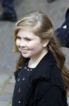 Zwolle 27 april 2016
Koningsdag in Zwolle met Koning Willem Alexander Koningin Maxima Prinses Amalia Ariane Alexia Prins Constantijn Prinses Laurentien Prins Maurits Prinses Marilene Prins Bernhard Prinses Annette Prins Pieter Christiaan Prinses Anita Prins Floris en Prinses Aimee.