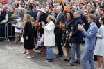 Zwolle 27 april 2016
Koningsdag in Zwolle met Koning Willem Alexander Koningin Maxima Prinses Amalia Ariane Alexia Prins Constantijn Prinses Laurentien Prins Maurits Prinses Marilene Prins Bernhard Prinses Annette Prins Pieter Christiaan Prinses Anita Prins Floris en Prinses Aimee.