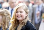 Zwolle 27 april 2016
Koningsdag in Zwolle met Koning Willem Alexander Koningin Maxima Prinses Amalia Ariane Alexia Prins Constantijn Prinses Laurentien Prins Maurits Prinses Marilene Prins Bernhard Prinses Annette Prins Pieter Christiaan Prinses Anita Prins Floris en Prinses Aimee.