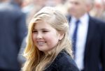 Zwolle 27 april 2016
Koningsdag in Zwolle met Koning Willem Alexander Koningin Maxima Prinses Amalia Ariane Alexia Prins Constantijn Prinses Laurentien Prins Maurits Prinses Marilene Prins Bernhard Prinses Annette Prins Pieter Christiaan Prinses Anita Prins Floris en Prinses Aimee.