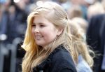 Zwolle 27 april 2016
Koningsdag in Zwolle met Koning Willem Alexander Koningin Maxima Prinses Amalia Ariane Alexia Prins Constantijn Prinses Laurentien Prins Maurits Prinses Marilene Prins Bernhard Prinses Annette Prins Pieter Christiaan Prinses Anita Prins Floris en Prinses Aimee.