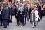 Zwolle 27 april 2016
Koningsdag in Zwolle met Koning Willem Alexander Koningin Maxima Prinses Amalia Ariane Alexia Prins Constantijn Prinses Laurentien Prins Maurits Prinses Marilene Prins Bernhard Prinses Annette Prins Pieter Christiaan Prinses Anita Prins Floris en Prinses Aimee.