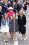 Zwolle 27 april 2016
Koningsdag in Zwolle met Koning Willem Alexander Koningin Maxima Prinses Amalia Ariane Alexia Prins Constantijn Prinses Laurentien Prins Maurits Prinses Marilene Prins Bernhard Prinses Annette Prins Pieter Christiaan Prinses Anita Prins Floris en Prinses Aimee.