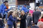 Zwolle 27 april 2016
Koningsdag in Zwolle met Koning Willem Alexander Koningin Maxima Prinses Amalia Ariane Alexia Prins Constantijn Prinses Laurentien Prins Maurits Prinses Marilene Prins Bernhard Prinses Annette Prins Pieter Christiaan Prinses Anita Prins Floris en Prinses Aimee.