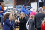 Zwolle 27 april 2016
Koningsdag in Zwolle met Koning Willem Alexander Koningin Maxima Prinses Amalia Ariane Alexia Prins Constantijn Prinses Laurentien Prins Maurits Prinses Marilene Prins Bernhard Prinses Annette Prins Pieter Christiaan Prinses Anita Prins Floris en Prinses Aimee.