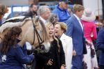 Zwolle 27 april 2016
Koningsdag in Zwolle met Koning Willem Alexander Koningin Maxima Prinses Amalia Ariane Alexia Prins Constantijn Prinses Laurentien Prins Maurits Prinses Marilene Prins Bernhard Prinses Annette Prins Pieter Christiaan Prinses Anita Prins Floris en Prinses Aimee.