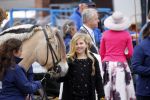 Zwolle 27 april 2016
Koningsdag in Zwolle met Koning Willem Alexander Koningin Maxima Prinses Amalia Ariane Alexia Prins Constantijn Prinses Laurentien Prins Maurits Prinses Marilene Prins Bernhard Prinses Annette Prins Pieter Christiaan Prinses Anita Prins Floris en Prinses Aimee.