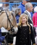 Zwolle 27 april 2016
Koningsdag in Zwolle met Koning Willem Alexander Koningin Maxima Prinses Amalia Ariane Alexia Prins Constantijn Prinses Laurentien Prins Maurits Prinses Marilene Prins Bernhard Prinses Annette Prins Pieter Christiaan Prinses Anita Prins Floris en Prinses Aimee.