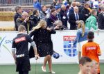 Zwolle 27 april 2016
Koningsdag in Zwolle met Koning Willem Alexander Koningin Maxima Prinses Amalia Ariane Alexia Prins Constantijn Prinses Laurentien Prins Maurits Prinses Marilene Prins Bernhard Prinses Annette Prins Pieter Christiaan Prinses Anita Prins Floris en Prinses Aimee.