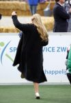 Zwolle 27 april 2016
Koningsdag in Zwolle met Koning Willem Alexander Koningin Maxima Prinses Amalia Ariane Alexia Prins Constantijn Prinses Laurentien Prins Maurits Prinses Marilene Prins Bernhard Prinses Annette Prins Pieter Christiaan Prinses Anita Prins Floris en Prinses Aimee.