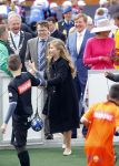 Zwolle 27 april 2016
Koningsdag in Zwolle met Koning Willem Alexander Koningin Maxima Prinses Amalia Ariane Alexia Prins Constantijn Prinses Laurentien Prins Maurits Prinses Marilene Prins Bernhard Prinses Annette Prins Pieter Christiaan Prinses Anita Prins Floris en Prinses Aimee.