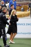Zwolle 27 april 2016
Koningsdag in Zwolle met Koning Willem Alexander Koningin Maxima Prinses Amalia Ariane Alexia Prins Constantijn Prinses Laurentien Prins Maurits Prinses Marilene Prins Bernhard Prinses Annette Prins Pieter Christiaan Prinses Anita Prins Floris en Prinses Aimee.