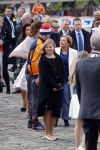Zwolle 27 april 2016
Koningsdag in Zwolle met Koning Willem Alexander Koningin Maxima Prinses Amalia Ariane Alexia Prins Constantijn Prinses Laurentien Prins Maurits Prinses Marilene Prins Bernhard Prinses Annette Prins Pieter Christiaan Prinses Anita Prins Floris en Prinses Aimee.