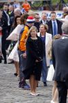 Zwolle 27 april 2016
Koningsdag in Zwolle met Koning Willem Alexander Koningin Maxima Prinses Amalia Ariane Alexia Prins Constantijn Prinses Laurentien Prins Maurits Prinses Marilene Prins Bernhard Prinses Annette Prins Pieter Christiaan Prinses Anita Prins Floris en Prinses Aimee.
