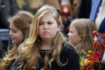 Zwolle 27 april 2016
Koningsdag in Zwolle met Koning Willem Alexander Koningin Maxima Prinses Amalia Ariane Alexia Prins Constantijn Prinses Laurentien Prins Maurits Prinses Marilene Prins Bernhard Prinses Annette Prins Pieter Christiaan Prinses Anita Prins Floris en Prinses Aimee.