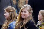 Zwolle 27 april 2016
Koningsdag in Zwolle met Koning Willem Alexander Koningin Maxima Prinses Amalia Ariane Alexia Prins Constantijn Prinses Laurentien Prins Maurits Prinses Marilene Prins Bernhard Prinses Annette Prins Pieter Christiaan Prinses Anita Prins Floris en Prinses Aimee.