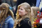 Zwolle 27 april 2016
Koningsdag in Zwolle met Koning Willem Alexander Koningin Maxima Prinses Amalia Ariane Alexia Prins Constantijn Prinses Laurentien Prins Maurits Prinses Marilene Prins Bernhard Prinses Annette Prins Pieter Christiaan Prinses Anita Prins Floris en Prinses Aimee.