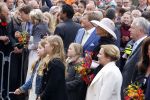 Zwolle 27 april 2016
Koningsdag in Zwolle met Koning Willem Alexander Koningin Maxima Prinses Amalia Ariane Alexia Prins Constantijn Prinses Laurentien Prins Maurits Prinses Marilene Prins Bernhard Prinses Annette Prins Pieter Christiaan Prinses Anita Prins Floris en Prinses Aimee.