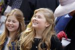 Zwolle 27 april 2016
Koningsdag in Zwolle met Koning Willem Alexander Koningin Maxima Prinses Amalia Ariane Alexia Prins Constantijn Prinses Laurentien Prins Maurits Prinses Marilene Prins Bernhard Prinses Annette Prins Pieter Christiaan Prinses Anita Prins Floris en Prinses Aimee.