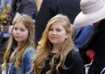 Zwolle 27 april 2016
Koningsdag in Zwolle met Koning Willem Alexander Koningin Maxima Prinses Amalia Ariane Alexia Prins Constantijn Prinses Laurentien Prins Maurits Prinses Marilene Prins Bernhard Prinses Annette Prins Pieter Christiaan Prinses Anita Prins Floris en Prinses Aimee.