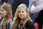 Zwolle 27 april 2016
Koningsdag in Zwolle met Koning Willem Alexander Koningin Maxima Prinses Amalia Ariane Alexia Prins Constantijn Prinses Laurentien Prins Maurits Prinses Marilene Prins Bernhard Prinses Annette Prins Pieter Christiaan Prinses Anita Prins Floris en Prinses Aimee.