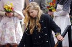 Zwolle 27 april 2016
Koningsdag in Zwolle met Koning Willem Alexander Koningin Maxima Prinses Amalia Ariane Alexia Prins Constantijn Prinses Laurentien Prins Maurits Prinses Marilene Prins Bernhard Prinses Annette Prins Pieter Christiaan Prinses Anita Prins Floris en Prinses Aimee.