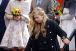 Zwolle 27 april 2016
Koningsdag in Zwolle met Koning Willem Alexander Koningin Maxima Prinses Amalia Ariane Alexia Prins Constantijn Prinses Laurentien Prins Maurits Prinses Marilene Prins Bernhard Prinses Annette Prins Pieter Christiaan Prinses Anita Prins Floris en Prinses Aimee.
