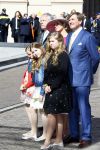 Zwolle 27 april 2016
Koningsdag in Zwolle met Koning Willem Alexander Koningin Maxima Prinses Amalia Ariane Alexia Prins Constantijn Prinses Laurentien Prins Maurits Prinses Marilene Prins Bernhard Prinses Annette Prins Pieter Christiaan Prinses Anita Prins Floris en Prinses Aimee.