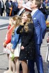 Zwolle 27 april 2016
Koningsdag in Zwolle met Koning Willem Alexander Koningin Maxima Prinses Amalia Ariane Alexia Prins Constantijn Prinses Laurentien Prins Maurits Prinses Marilene Prins Bernhard Prinses Annette Prins Pieter Christiaan Prinses Anita Prins Floris en Prinses Aimee.
