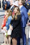 Zwolle 27 april 2016
Koningsdag in Zwolle met Koning Willem Alexander Koningin Maxima Prinses Amalia Ariane Alexia Prins Constantijn Prinses Laurentien Prins Maurits Prinses Marilene Prins Bernhard Prinses Annette Prins Pieter Christiaan Prinses Anita Prins Floris en Prinses Aimee.