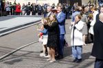 Zwolle 27 april 2016
Koningsdag in Zwolle met Koning Willem Alexander Koningin Maxima Prinses Amalia Ariane Alexia Prins Constantijn Prinses Laurentien Prins Maurits Prinses Marilene Prins Bernhard Prinses Annette Prins Pieter Christiaan Prinses Anita Prins Floris en Prinses Aimee.