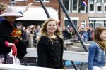 Zwolle 27 april 2016
Koningsdag in Zwolle met Koning Willem Alexander Koningin Maxima Prinses Amalia Ariane Alexia Prins Constantijn Prinses Laurentien Prins Maurits Prinses Marilene Prins Bernhard Prinses Annette Prins Pieter Christiaan Prinses Anita Prins Floris en Prinses Aimee.